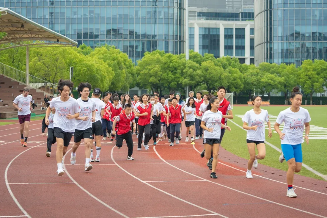 Special Olympics 2025